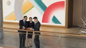 La nube soberana mediante las empresas