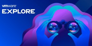 VMware Explore