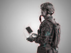 VMware. Innovación en defensa.