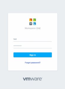 Workspace_ONE_Sign_in_Before
