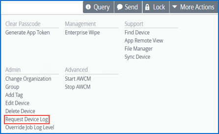 [Deep Dive] Latest VMware Workspace ONE Features | VMware End-User ...