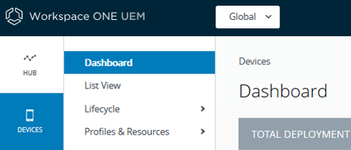 What's New in Workspace ONE UEM 9.4 - VMware End-User Computing Blog