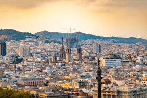 VMworld 2019 Barcelona