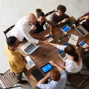 Okta SCIM Integration