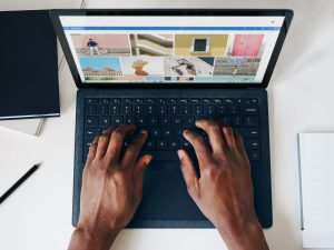 Horizon Client for UWP