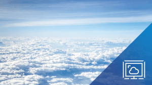 Horizon Cloud Announcement