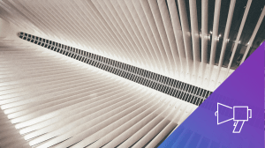 Announcements blog header