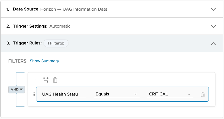 How to trigger Freestyle Orchestrator workflows using your Horizon data ...