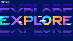 EXPLORE blog header