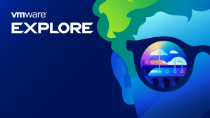 VMware Explore persona - Dakota - UEM