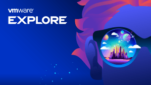 VMware Explore Persona Ember - VDI