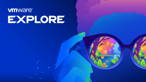 VMware Explore Finn persona image