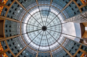 dome