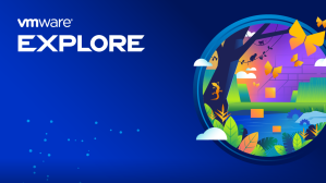 VMware Explore DEX lens