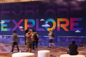 VMware Explore