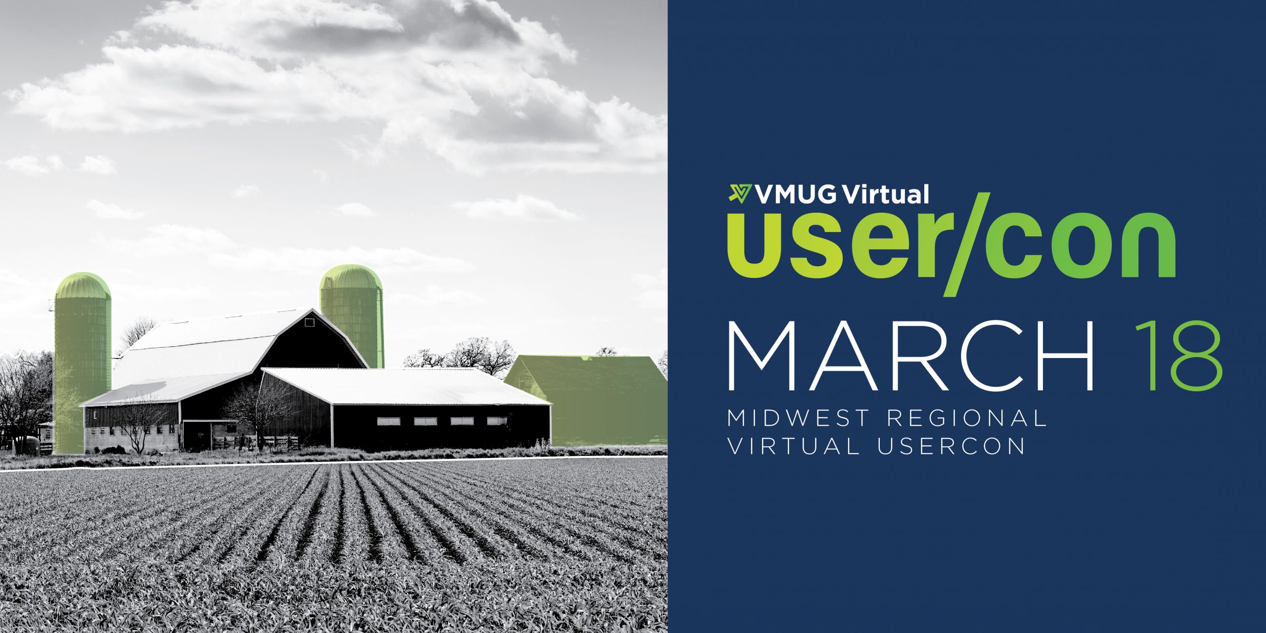 Midwest Regional Virtual UserCon March 2021