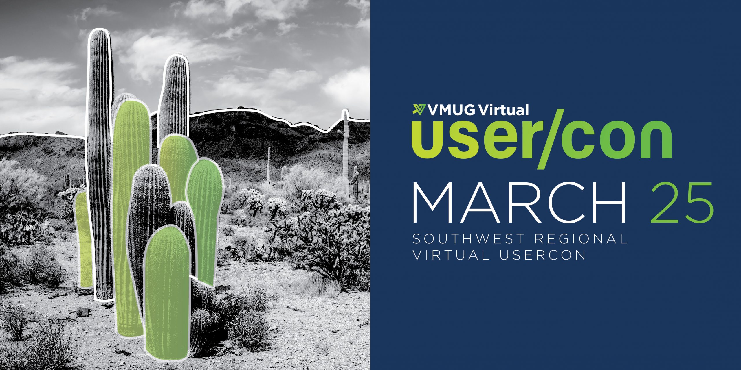 Southwest Regional UserCon March 2021