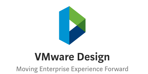 VMware Design. Moving Enterprise Experience Forward