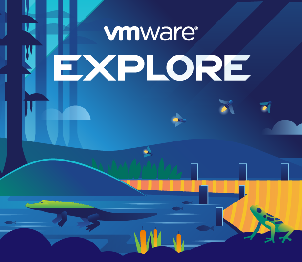 Schedule Sessions Now for VMware Explore 2023 Las Vegas VMware