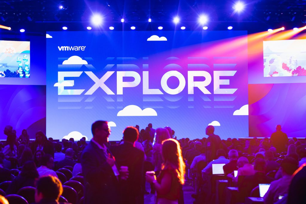 You searched for 2024 VMware Explore Blog