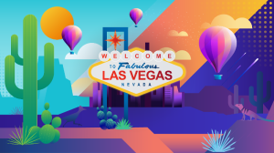 Welcome to fabulous Las Vegas, Nevada.