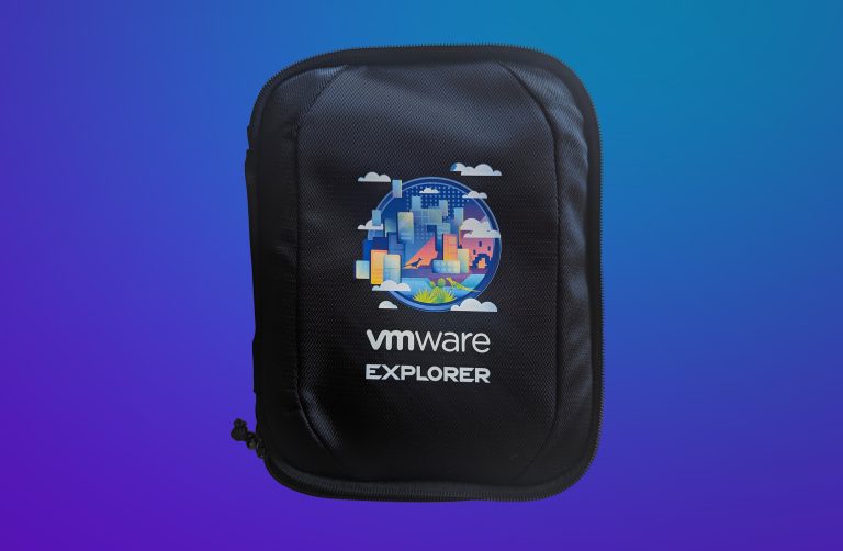 Explore Tech VMware Explore 2023 Las Vegas | Day 2 Recap - VMware Explore Blog