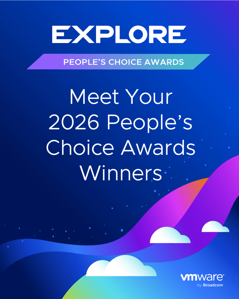 Meet Your 2026 People's Choice Awards Winners