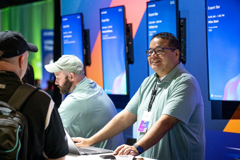 VMware Explore 2024 Las Vegas | Day 4 Recap - VMware Explore Blog