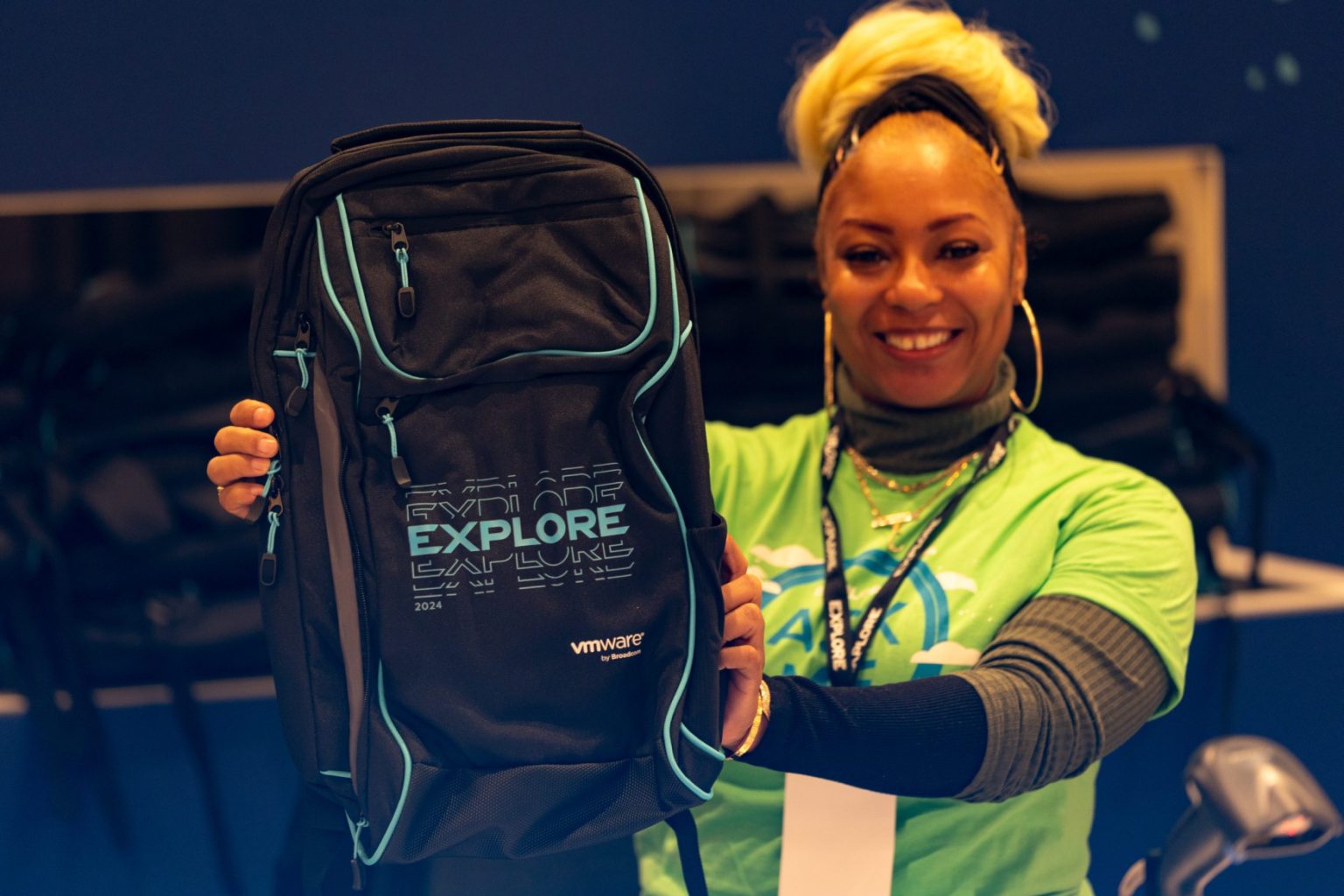 Community Hot Tips for First-Time Attendees | VMware Explore