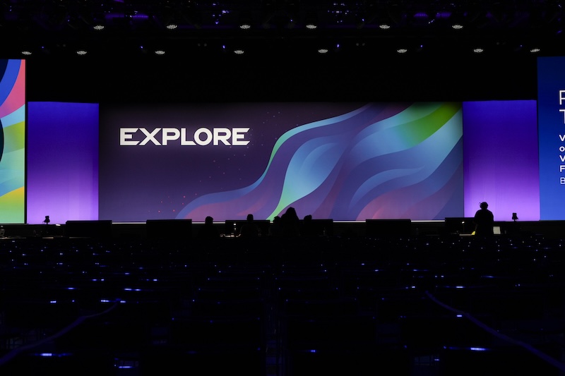 VMware Explore 2024 Barcelona | Day 1 Recap