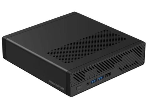 Full Homelab Devise with 2 Minisforum MS-A2 - a Giveaway in 2025