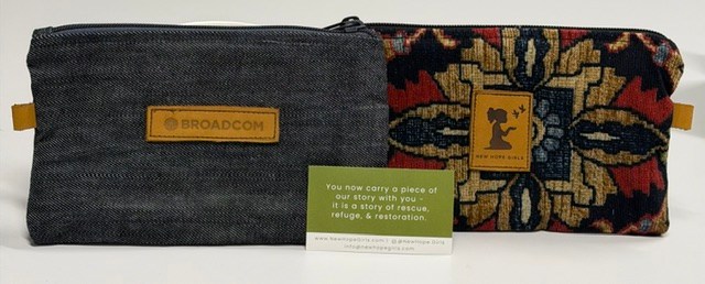 Giveaways at VMware Explore 2026 in Las Vegas