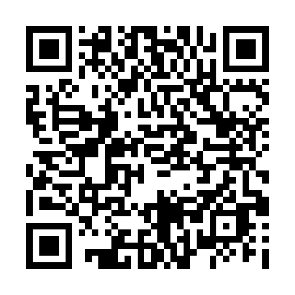 VMware Explore Mobile App download QR code.
