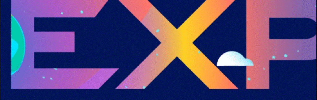 EXPLORE ROTATING GIF BANNER
