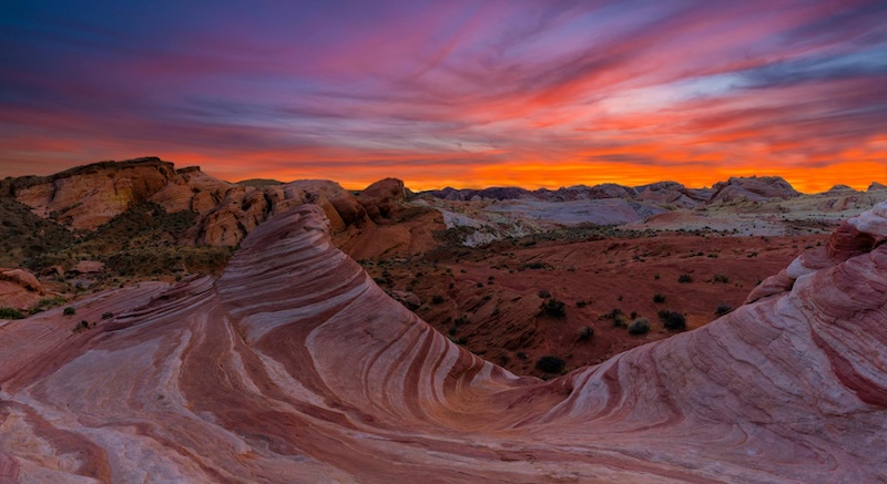 red-rock-canyon-credit-musement.com