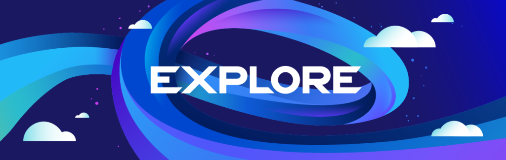 VMware Explore 2027 Banner