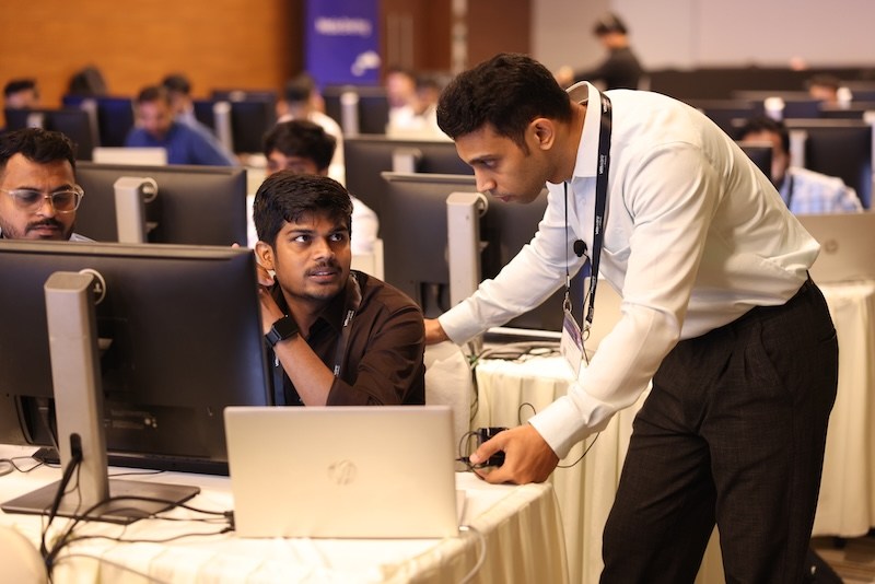 VMware Explore on Tour in Mumbai Expert - Attendee Access