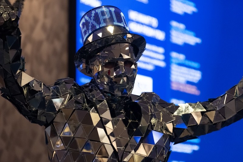 Surprise and Delight at the Welcome Reception at VMware Explore 2026 in Las Vegas