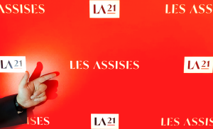 Les Assises de la Cybersécurité