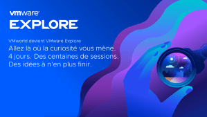 VMware Explore France