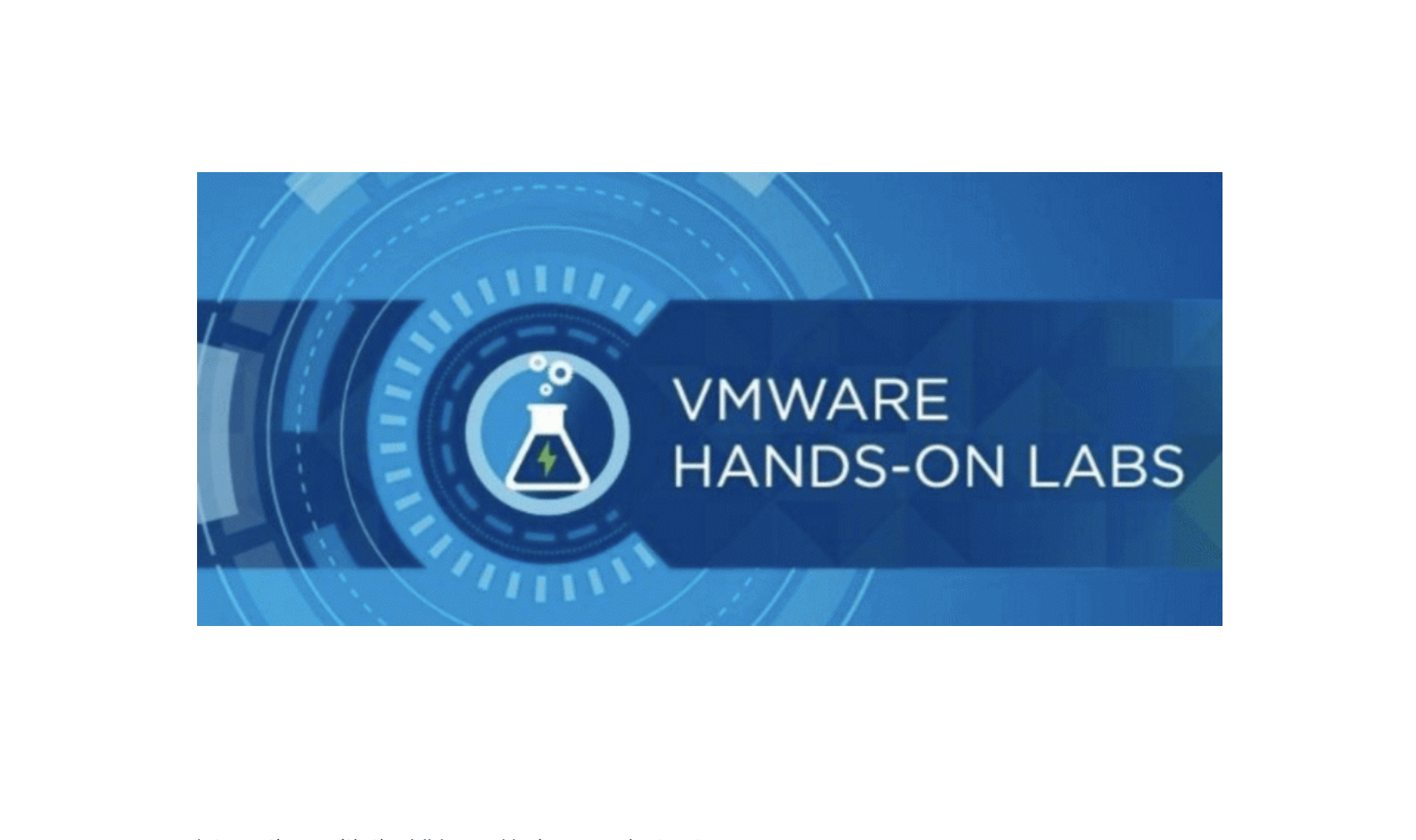 the-latest-in-vmware-hands-on-labs-newly-released-and-recently-retired