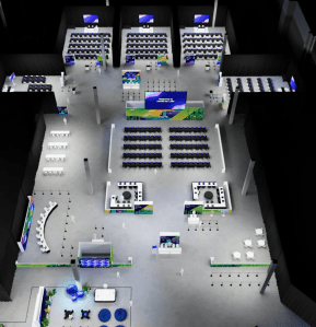 Vmware Explore Hands on Labs Tours