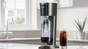 VMware SodaStream