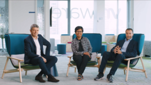VMware AWS Cloud