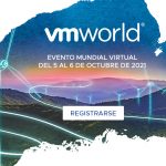 Todo lo que necesita saber sobre VMworld 2021, el evento tecnológico más importante