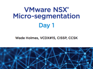 Micro-segmentation-Day1
