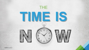 The VMware Vision and What's New with Horizon