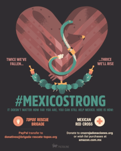 MexicoStrong