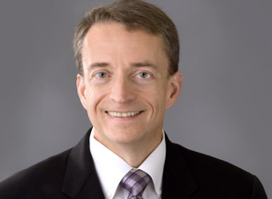 Pat Gelsinger
