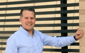 Juan Santiago Guzman